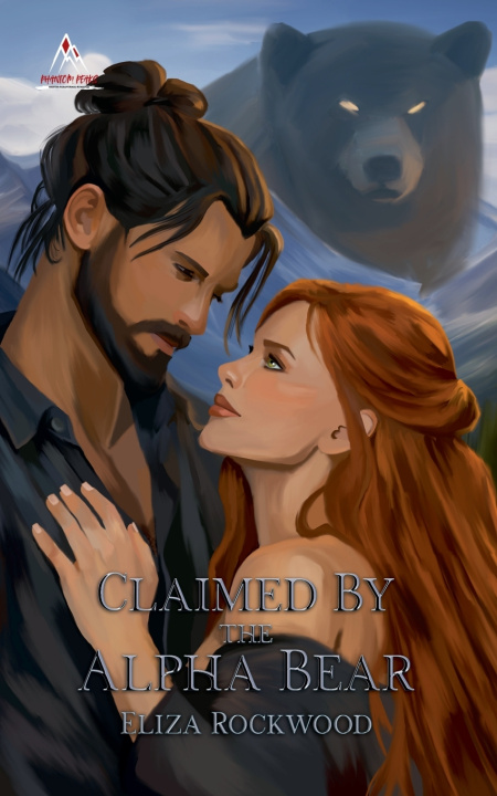 Könyv Claimed by the Alpha Bear Eliza Rockwood