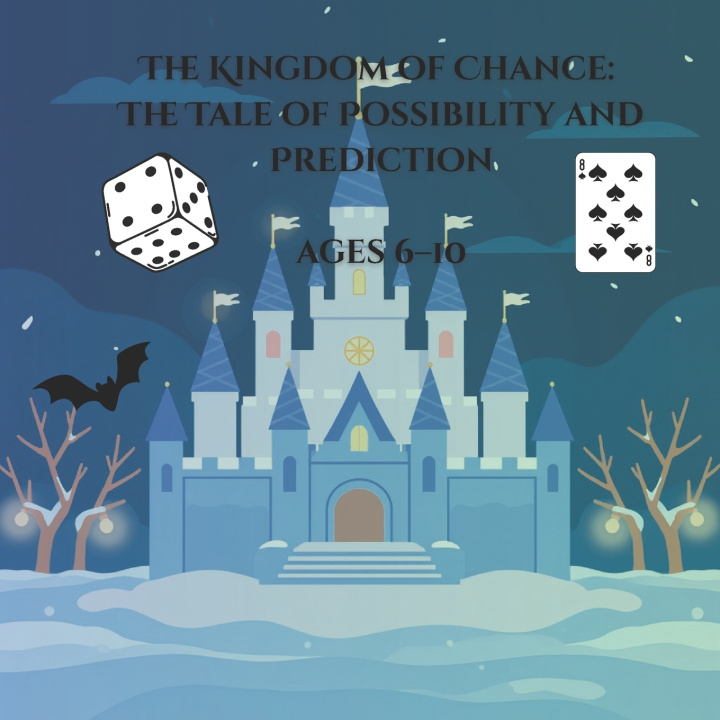 Buch The Kingdom of Chance Laura B