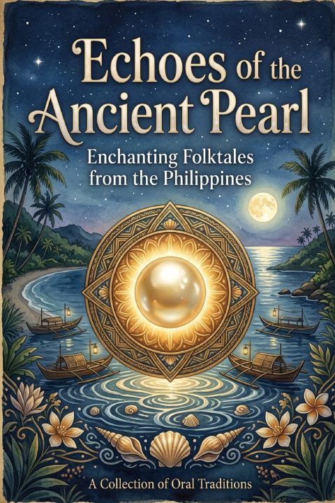 Buch Echoes of the Ancient Pearl Davilla