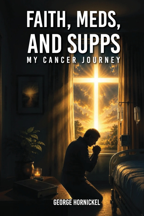 Βιβλίο Faith, Meds, and Supps George Hornickel