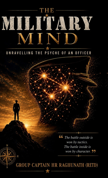 Book The Military Mind Group Captain HR Raghunath (Retd)