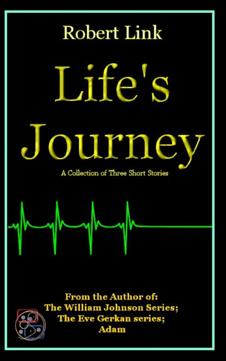 Book Life's Journey Robert Link