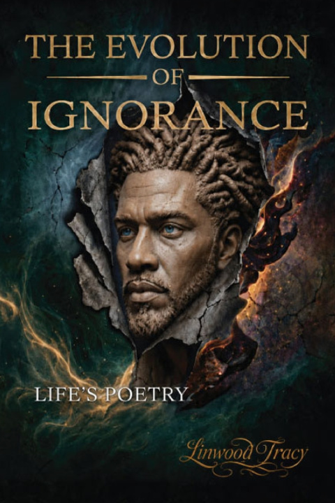 Knjiga The Evolution of Ignorance Linwood Tracy
