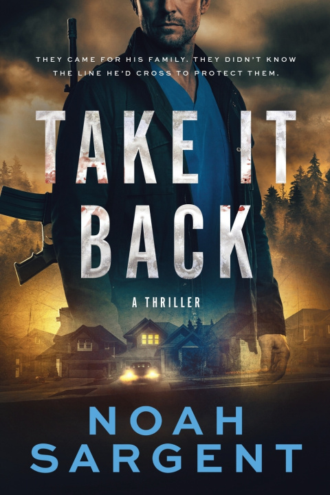 Carte Take It Back Noah Sargent