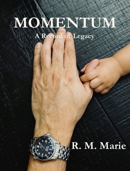 Knjiga Momentum R. M. Marie