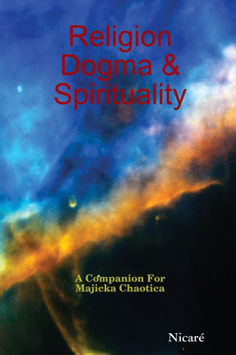 Buch Religion Dogma & Spirituality Nicare