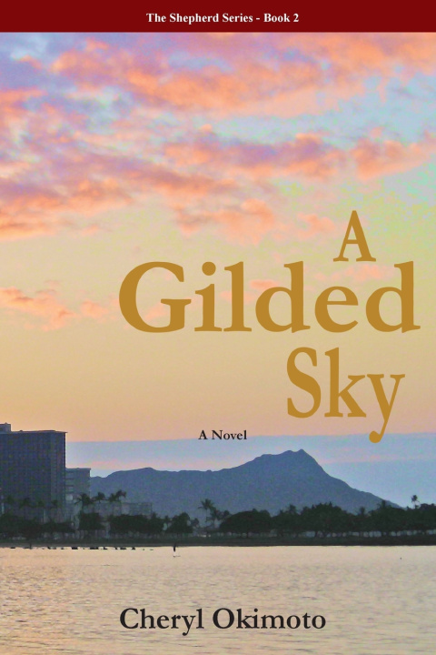 Βιβλίο A Gilded Sky Cheryl Okimoto