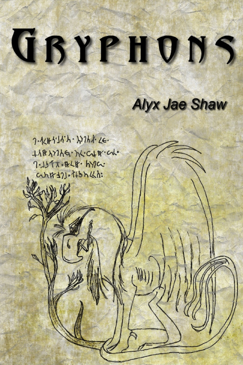 Buch Gryphons Book 2 - Take the Long Way Home Alyx Jae Shaw