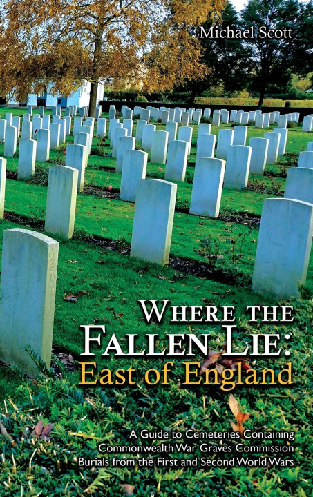 Книга Where the Fallen Lie Michael Scott