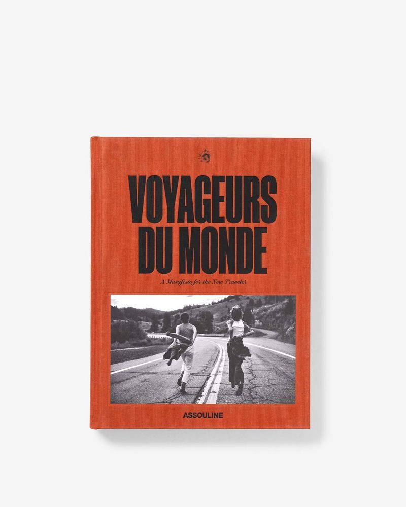Könyv Voyageurs du Monde Rial