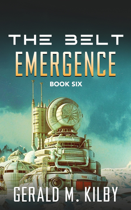 Книга Emergence Gerald M. Kilby