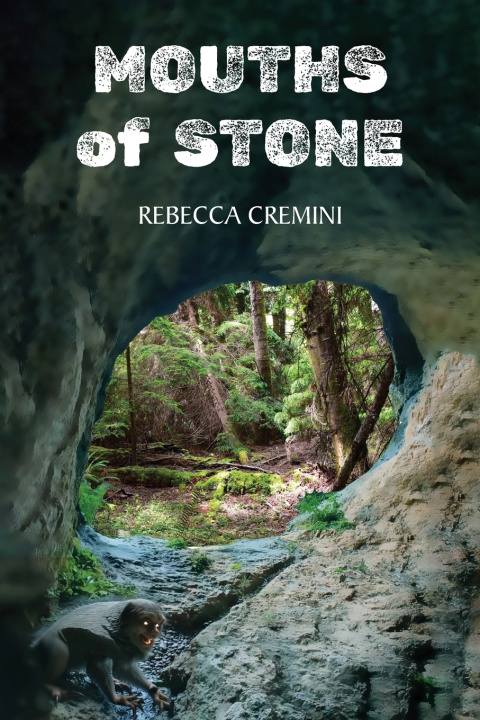 Buch Mouths of Stone Rebecca Cremini