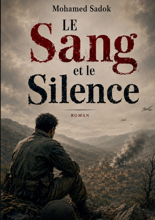 Buch Le Sang et le Silence Mohamed Sadok