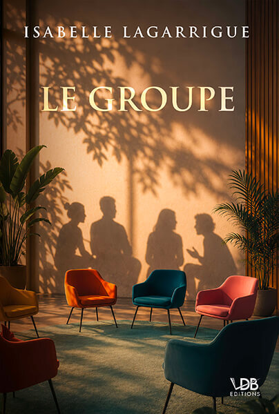 Book LE GROUPE LAGARRIGUE
