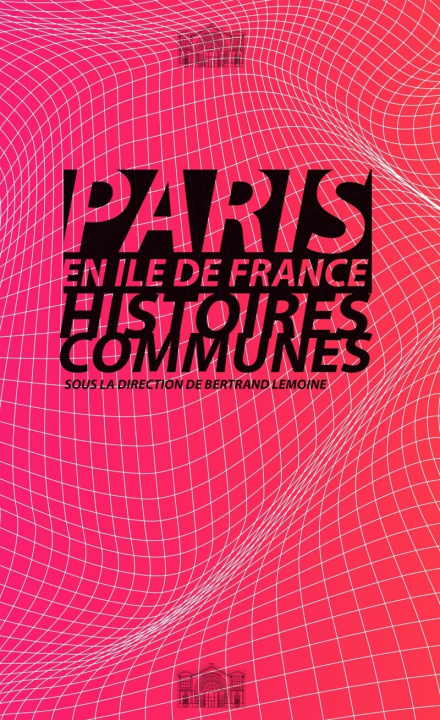 Könyv Paris en Île-de-France 