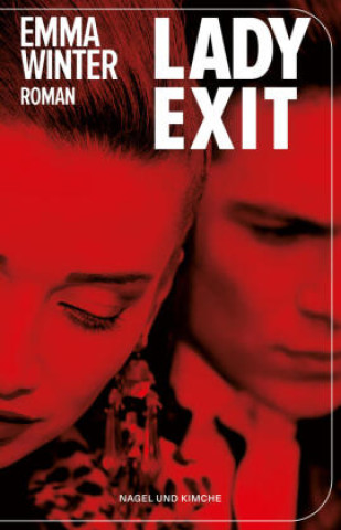 Könyv Lady Exit Emma Winter