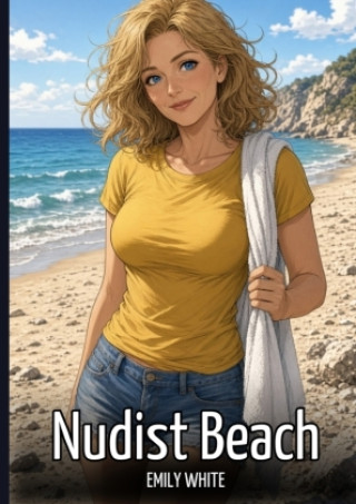 Könyv Nudist Beach Emily White