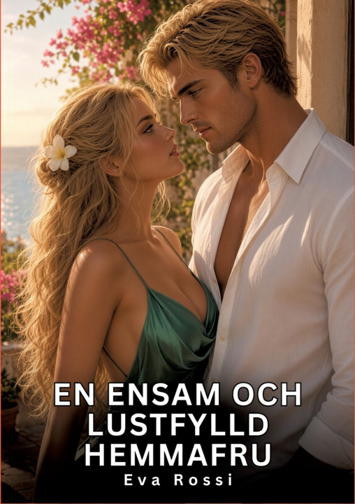 Knjiga En ensam och lustfylld hemmafru Eva Rossi