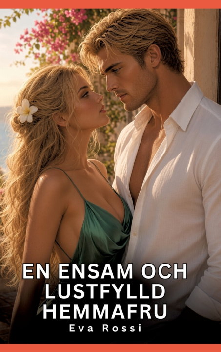 Könyv En ensam och lustfylld hemmafru Eva Rossi