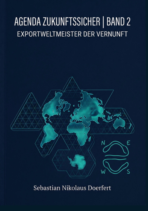 Könyv Agenda Zukunftssicher Band 2 