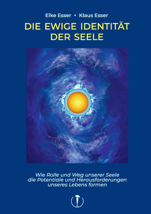 Buch Die Ewige Identität der Seele Elke Esser