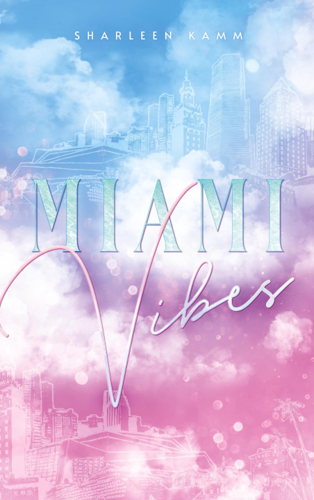 Carte Miami Vibes 
