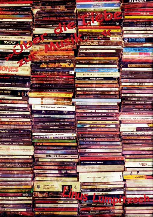 Buch Über die Liebe zur Musik Linus Lumpitzsch