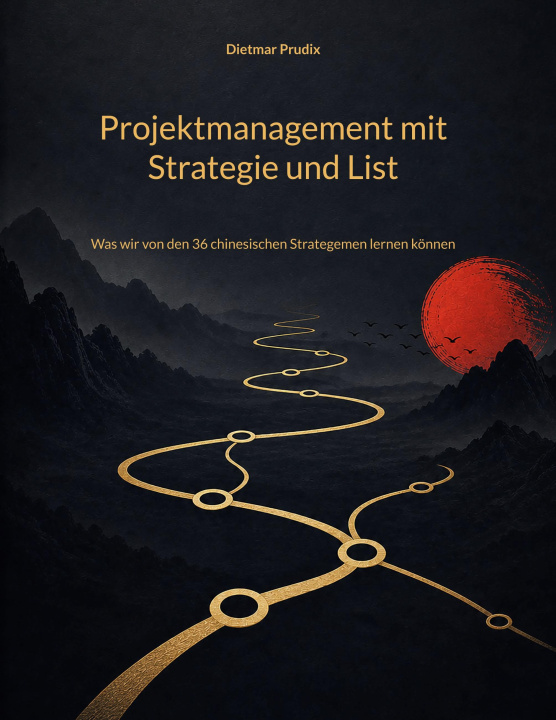 Buch Projektmanagement mit Strategie und List 