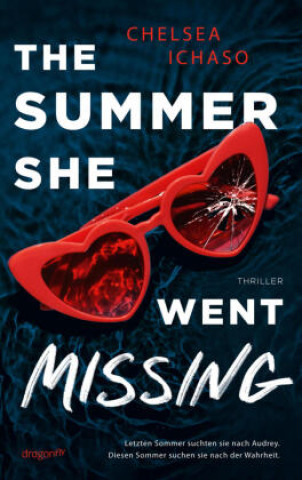 Βιβλίο The Summer She Went Missing Chelsea Ichaso
