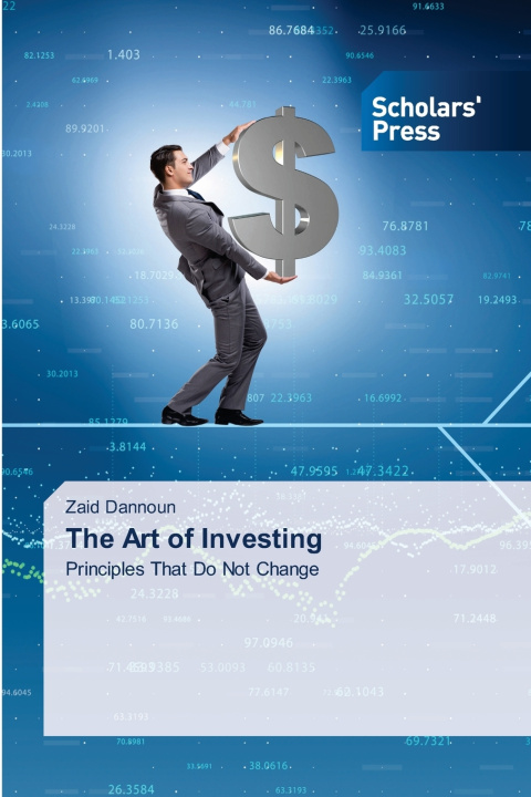 Buch The Art of Investing Zaid Dannoun