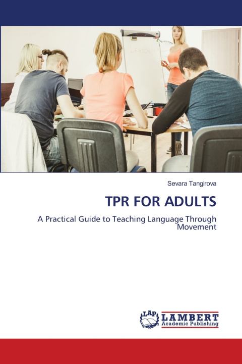 Book TPR FOR ADULTS Sevara Tangirova