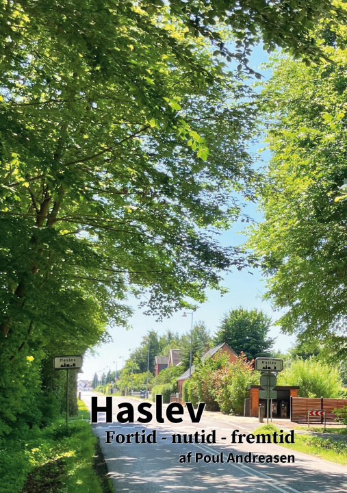 Buch Haslev 
