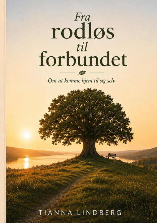 Buch Fra rodløs til forbundet 