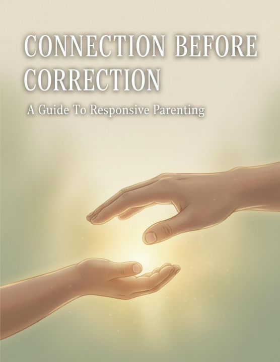 Buch Connection Before Correction Cristina Valdes