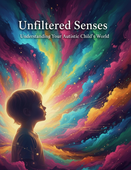 Könyv Unfiltered Senses Sara Galan