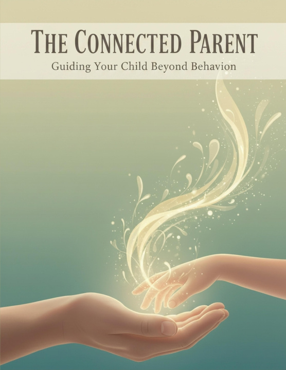 Carte The Connected Parent Silvia Carrasco