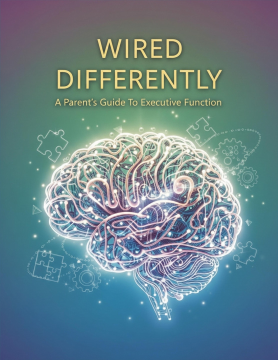 Könyv Wired Differently Fernando Moya