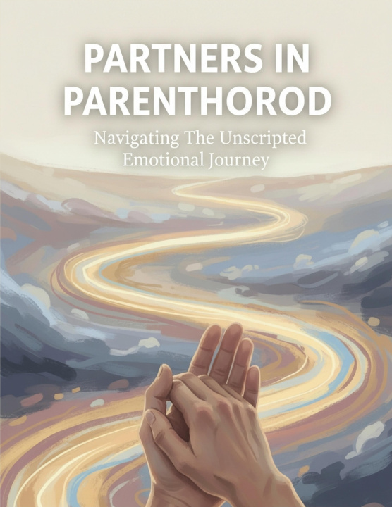 Book Partners In Parenthood Silvia Carrasco
