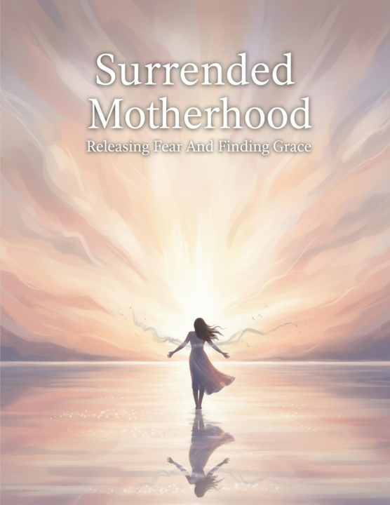 Buch Surrendered Motherhood Cristina Valdes