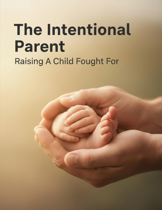 Книга The Intentional Parent Julie Liao