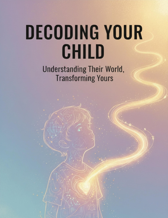 Buch Decoding Your Child Sean Clarke