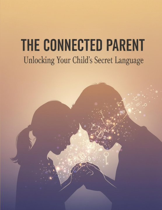 Carte The Connected Parent Lavar Decuir
