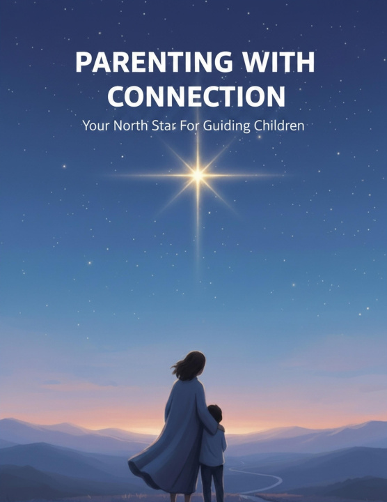 Carte Parenting With Connection Kristin Jessica Brown
