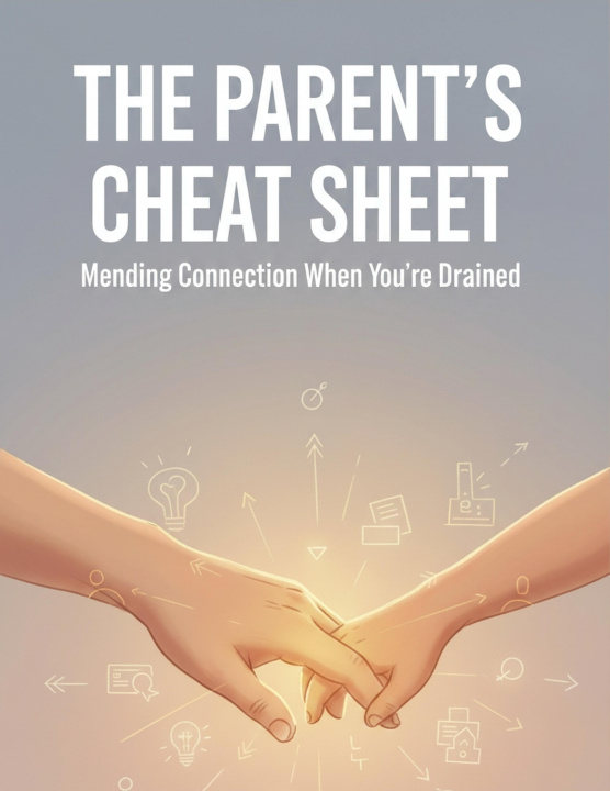 Könyv The Parent'S Cheat Sheet Jonathan Duncan
