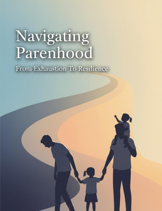 Knjiga Navigating Parenthood Kristin Jessica Brown