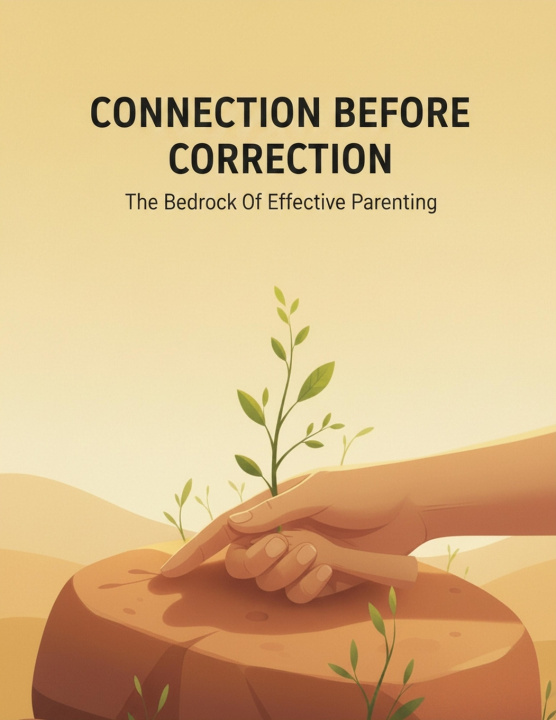 Buch Connection Before Correction Brittany Dicko
