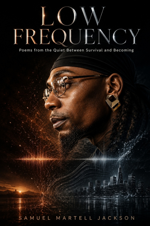 Könyv Low Frequency Samuel Jackson