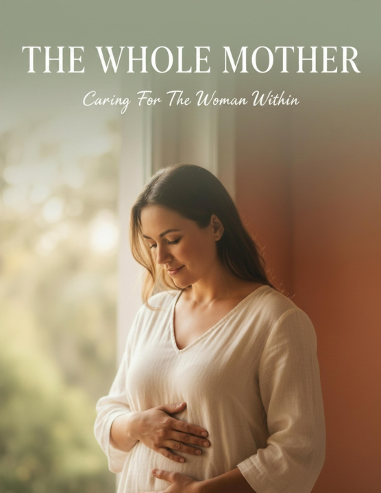 Buch The Whole Mother Lavar Decuir