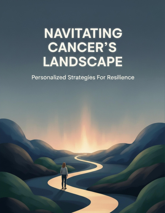 Libro Navigating Cancer'S Landscape Jessica Morgan