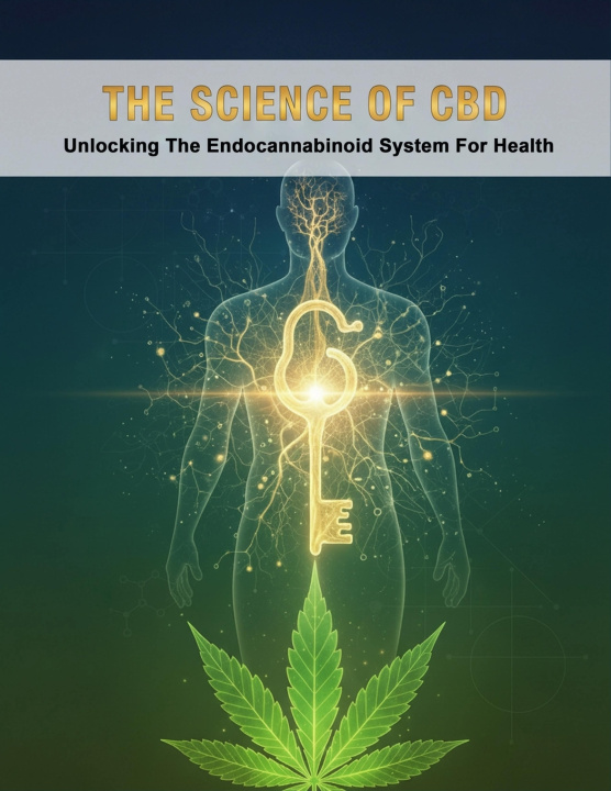 Buch The Science Of Cbd Marcel Lugo